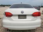 2013 VOLKSWAGEN JETTA SE   for sale at Copart TX - HOUSTON