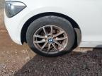 2014 BMW 116D EFFIC for sale at Copart CORBY