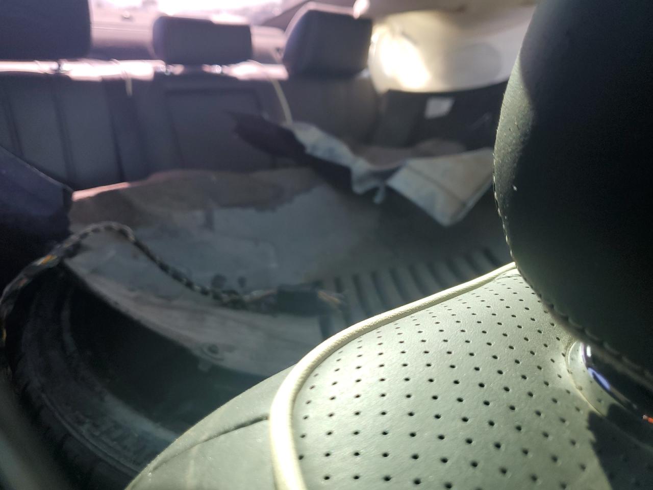 2011 Jaguar Xjl VIN: SAJWA2GB4BLV01101 Lot: 64337015