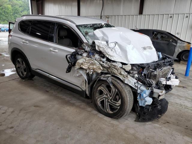  HYUNDAI SANTA FE 2021 White