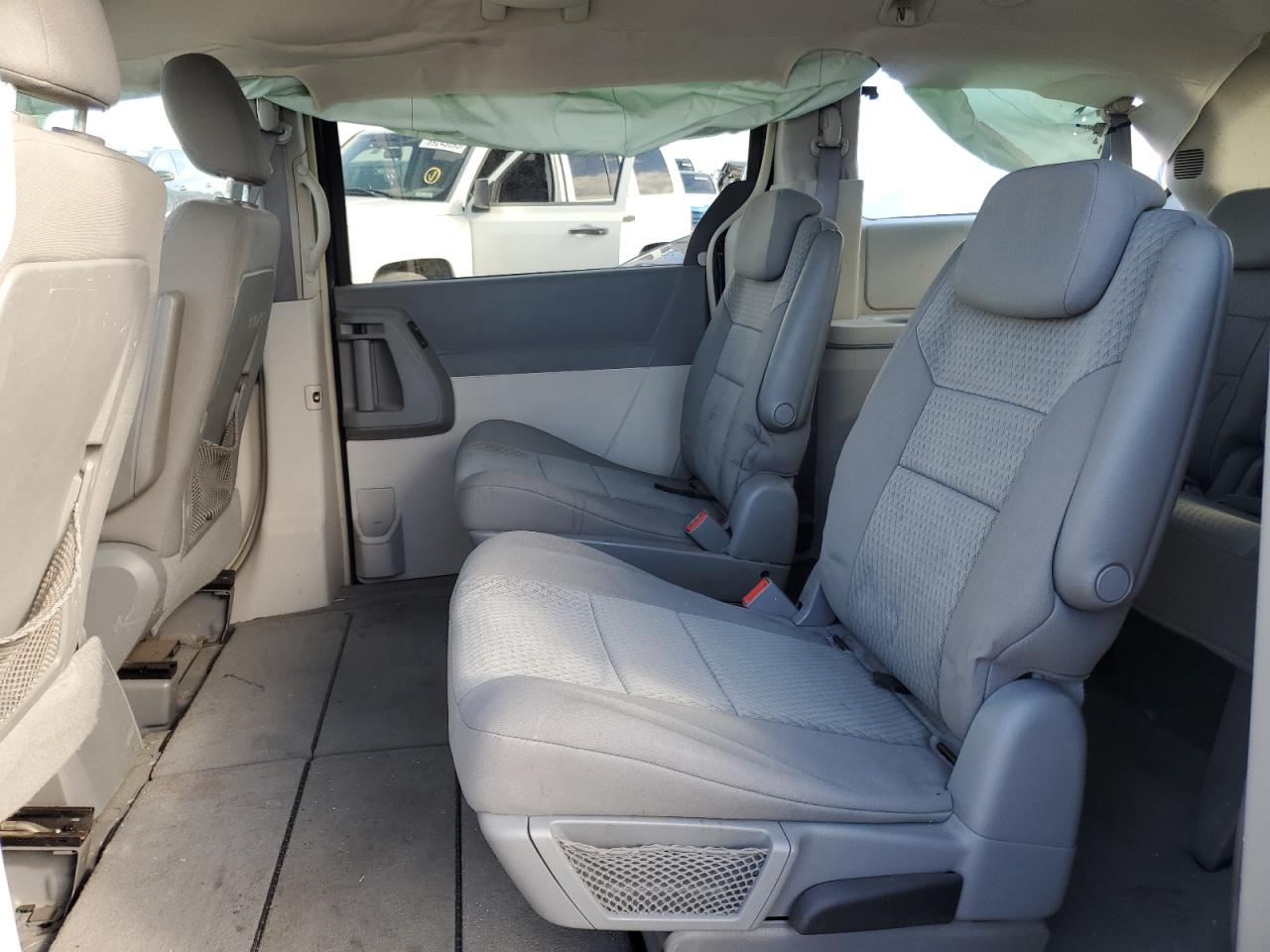 2009 Chrysler Town & Country Touring VIN: 2A8HR54149R521338 Lot: 62564395