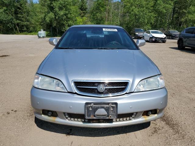 2000 ACURA 3.2TL   