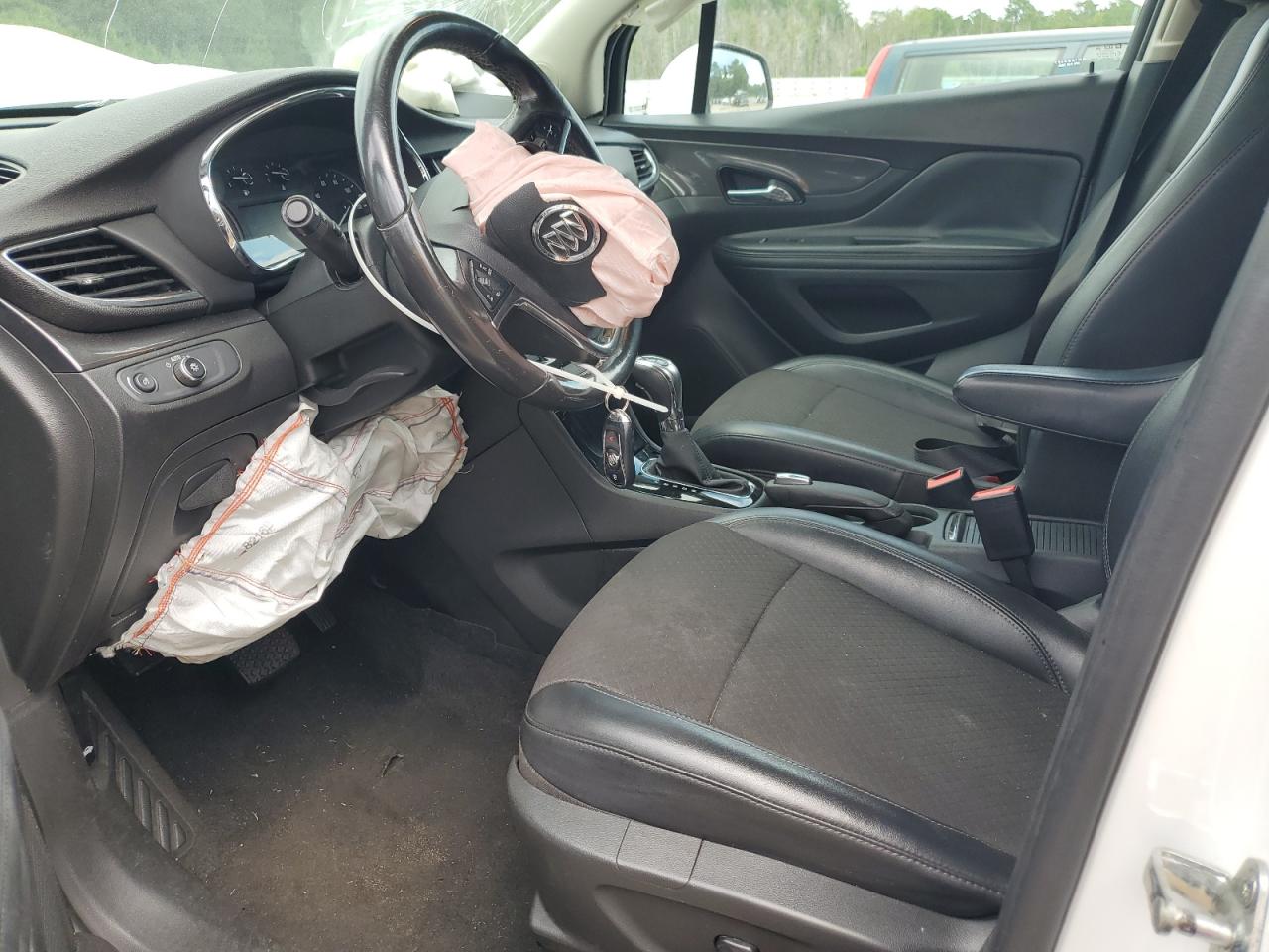 2019 Buick Encore Preferred VIN: KL4CJASB6KB702985 Lot: 66305365