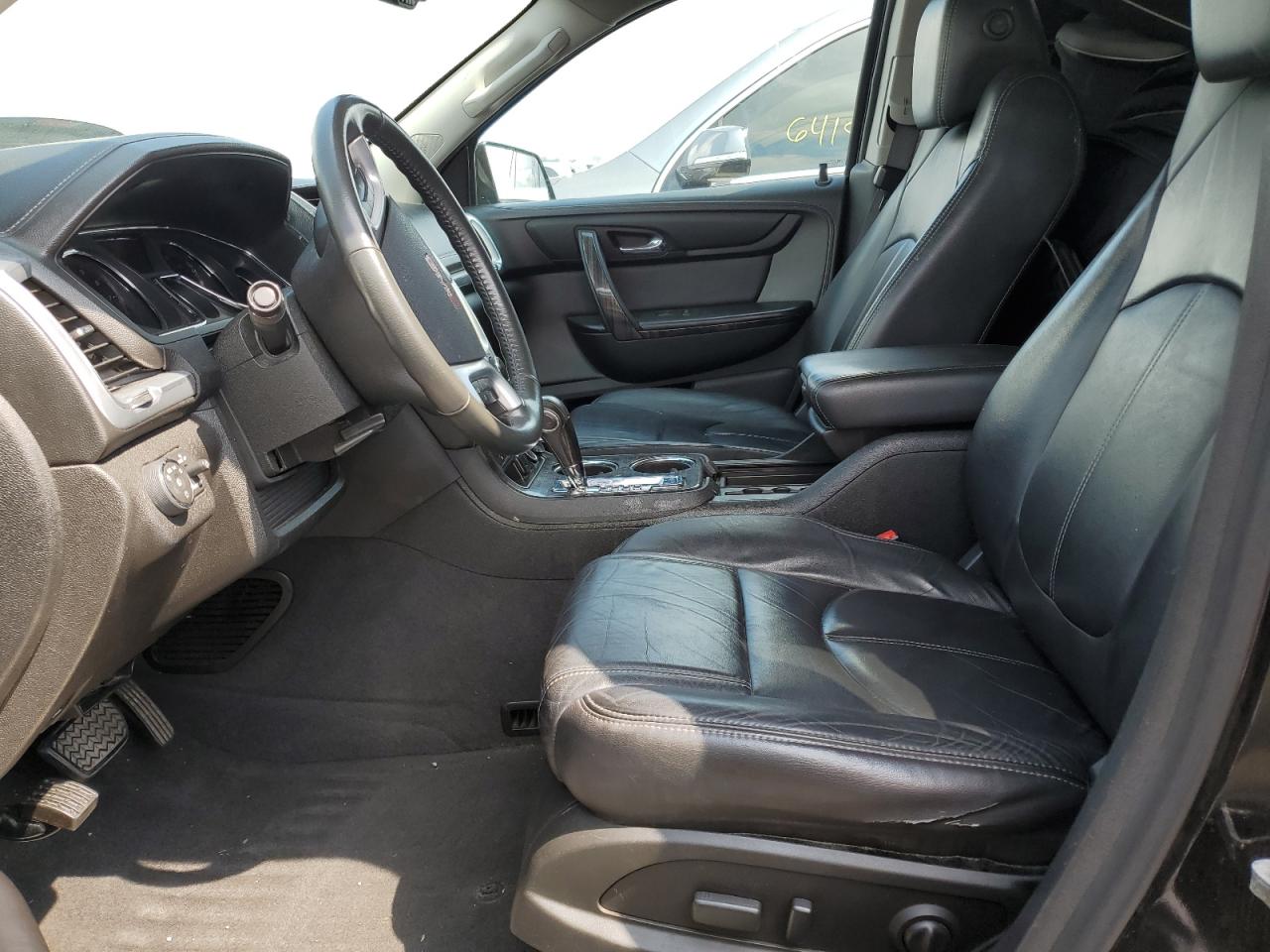 1GKKVRKD7FJ273944 2015 GMC Acadia Slt-1