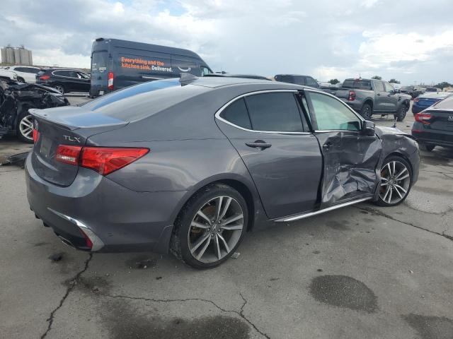  ACURA TLX 2019 Szary