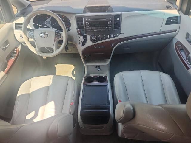  TOYOTA All Models 2014 Silver