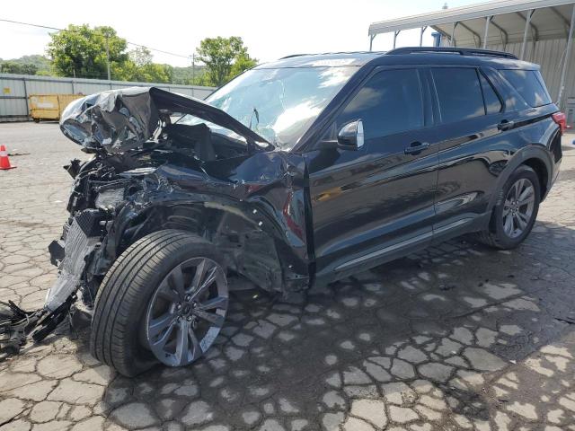 FORD EXPLORER X 2022