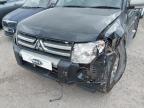 2010 MITSUBISHI SHOGUN DIA for sale at Copart WOLVERHAMPTON