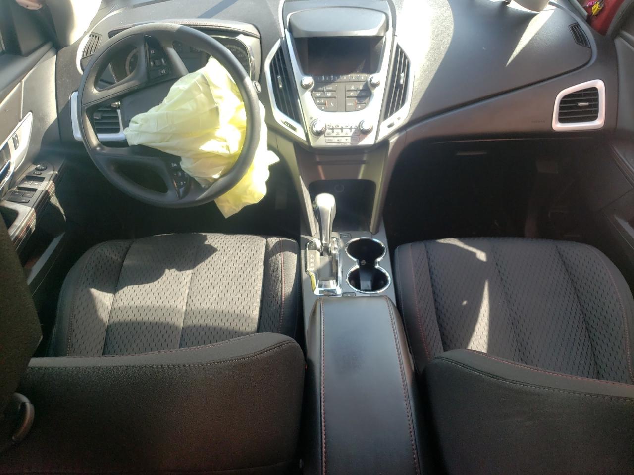 2014 GMC Terrain Sle VIN: 2GKALMEKXE6304615 Lot: 65633105