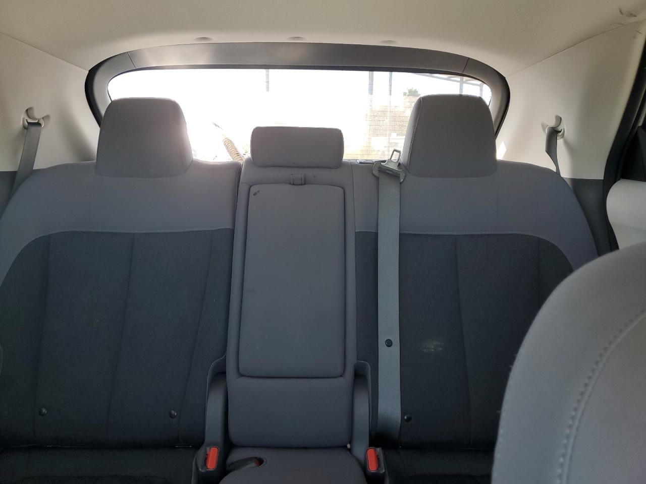 2022 Hyundai Ioniq 5 Se VIN: KM8KMDAF6NU102079 Lot: 66560445