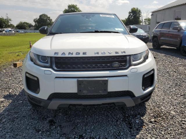 LAND ROVER RANGEROVER 2016 Белы