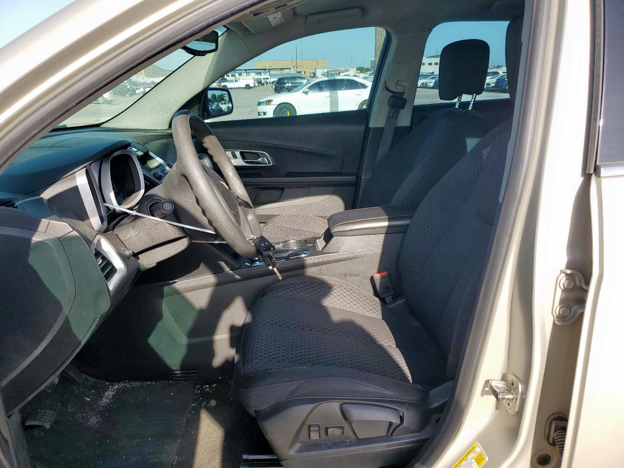 2014 Chevrolet Equinox Ls VIN: 2GNALAEK2E6368973 Lot: 65418385