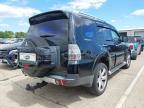 2008 MITSUBISHI SHOGUN DIA for sale at Copart NEWBURY