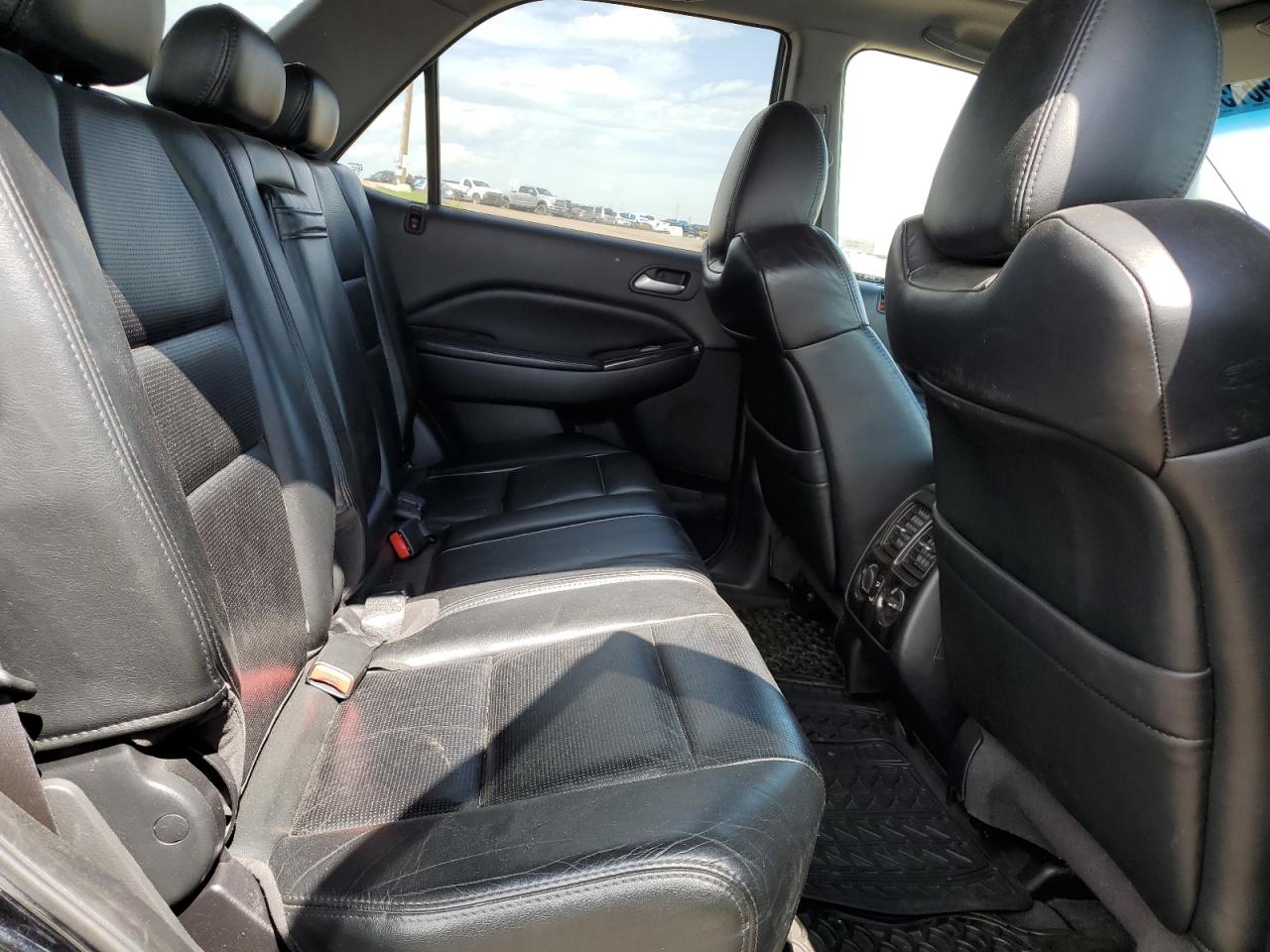 2hnyd18646h002192 2HNYD18646H002192 2006 Acura Mdx Touring