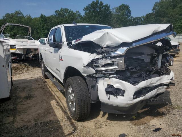 RAM 2500 2024 Белы