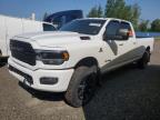 2024 RAM 3500 BIG HORN   for sale at Copart NB - MONCTON