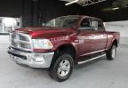 2017 RAM 2500 LARAMIE for sale at Copart UT - SALT LAKE CITY