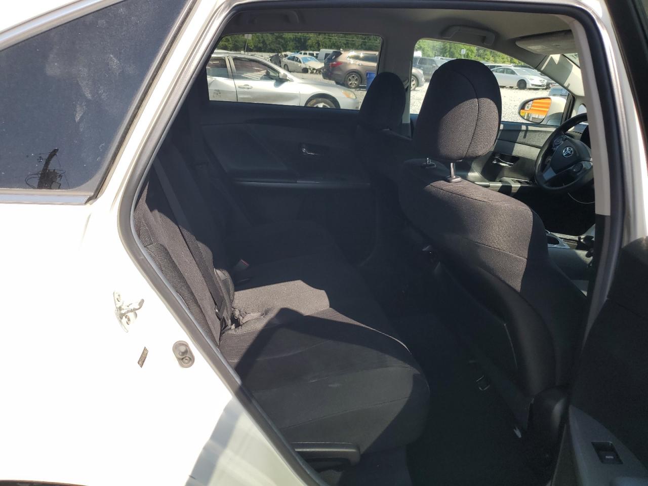 2013 Toyota Venza Le VIN: 4T3ZA3BB4DU066122 Lot: 64824955
