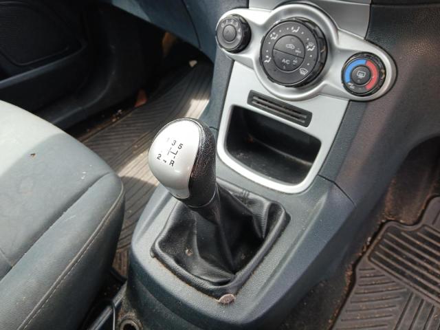 2012 FORD FIESTA EDGE TDCI 70 