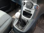 2012 FORD FIESTA EDGE TDCI 70  for sale at Copart NEWBURY