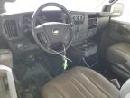 2020 CHEVROLET EXPRESS G2500 à vendre chez Copart IN - INDIANAPOLIS