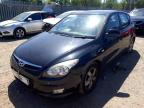 2009 HYUNDAI I30 COMFOR for sale at Copart WOLVERHAMPTON