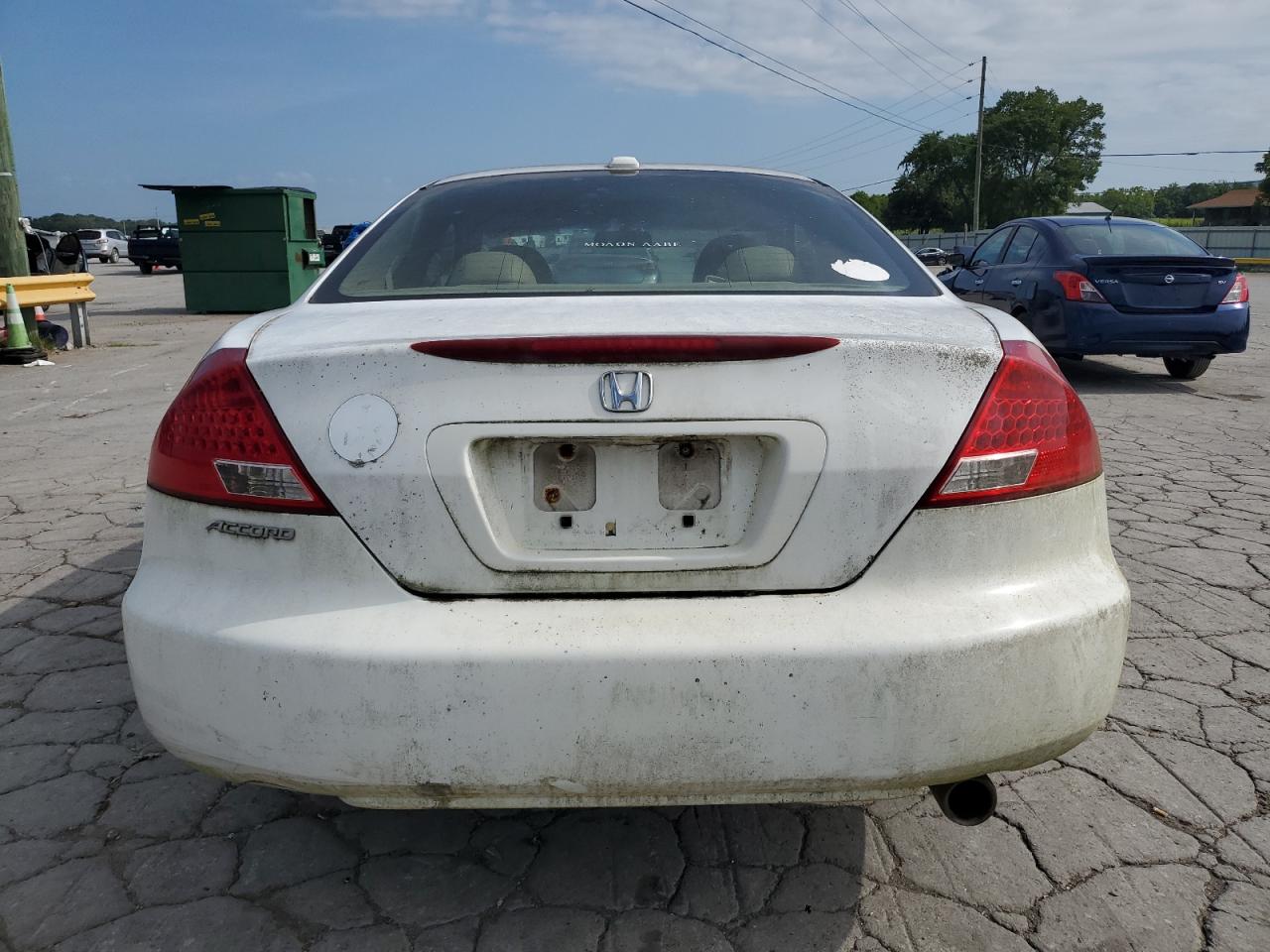 2013 Honda Accord Ex VIN: 1HGCR2F7XDA140691 Lot: 65858555