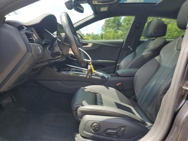  AUDI A5 2021 Szary