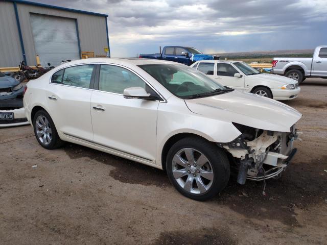  BUICK LACROSSE 2013 Biały