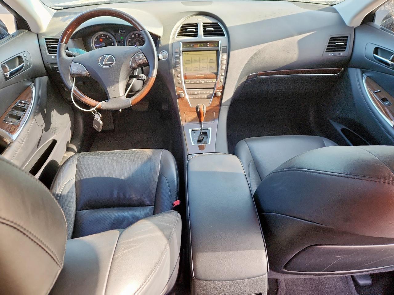2011 Lexus Es 350 VIN: JTHBK1EG0B2439526 Lot: 64099895