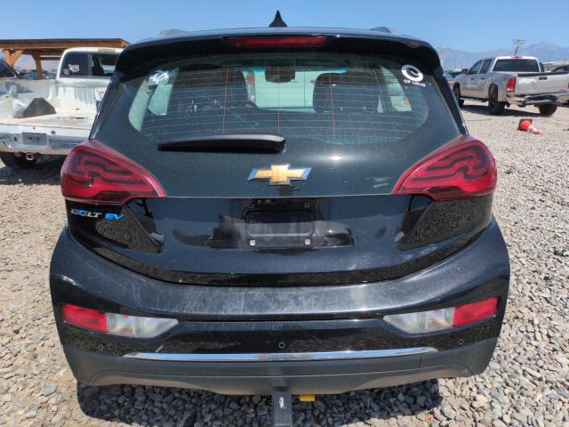  CHEVROLET BOLT 2017 Black