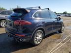 2016 PORSCHE CAYENNE    for sale at Copart ON - TORONTO