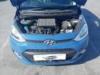 2015 HYUNDAI I10 PREMIU for sale at Copart CHESTER