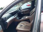 2019 MERCEDES BENZ E 220 D SE for sale at Copart SANDY