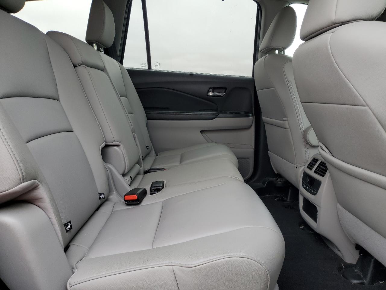 2019 Honda Pilot Exl VIN: 5FNYF5H56KB031501 Lot: 65036285