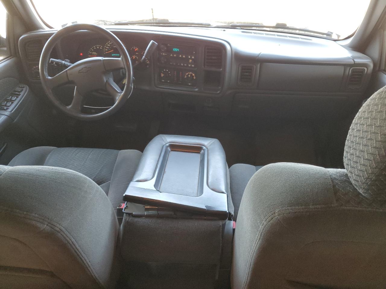 2004 Chevrolet Avalanche C1500 VIN: 3GNEC12T04G210939 Lot: 65438305