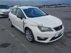 2013 SEAT IBIZA FR T for sale at Copart CHESTER