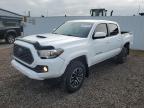 2020 TOYOTA TACOMA DOUBLE CAB   à vendre chez Copart NY - SYRACUSE
