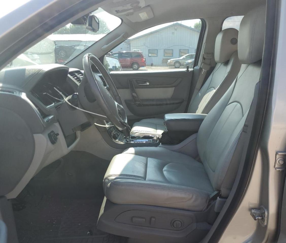 2017 GMC Acadia Limited Slt-2 VIN: 1GKKRSKD0HJ261696 Lot: 65704635