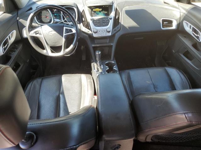  CHEVROLET EQUINOX 2016 Угольный