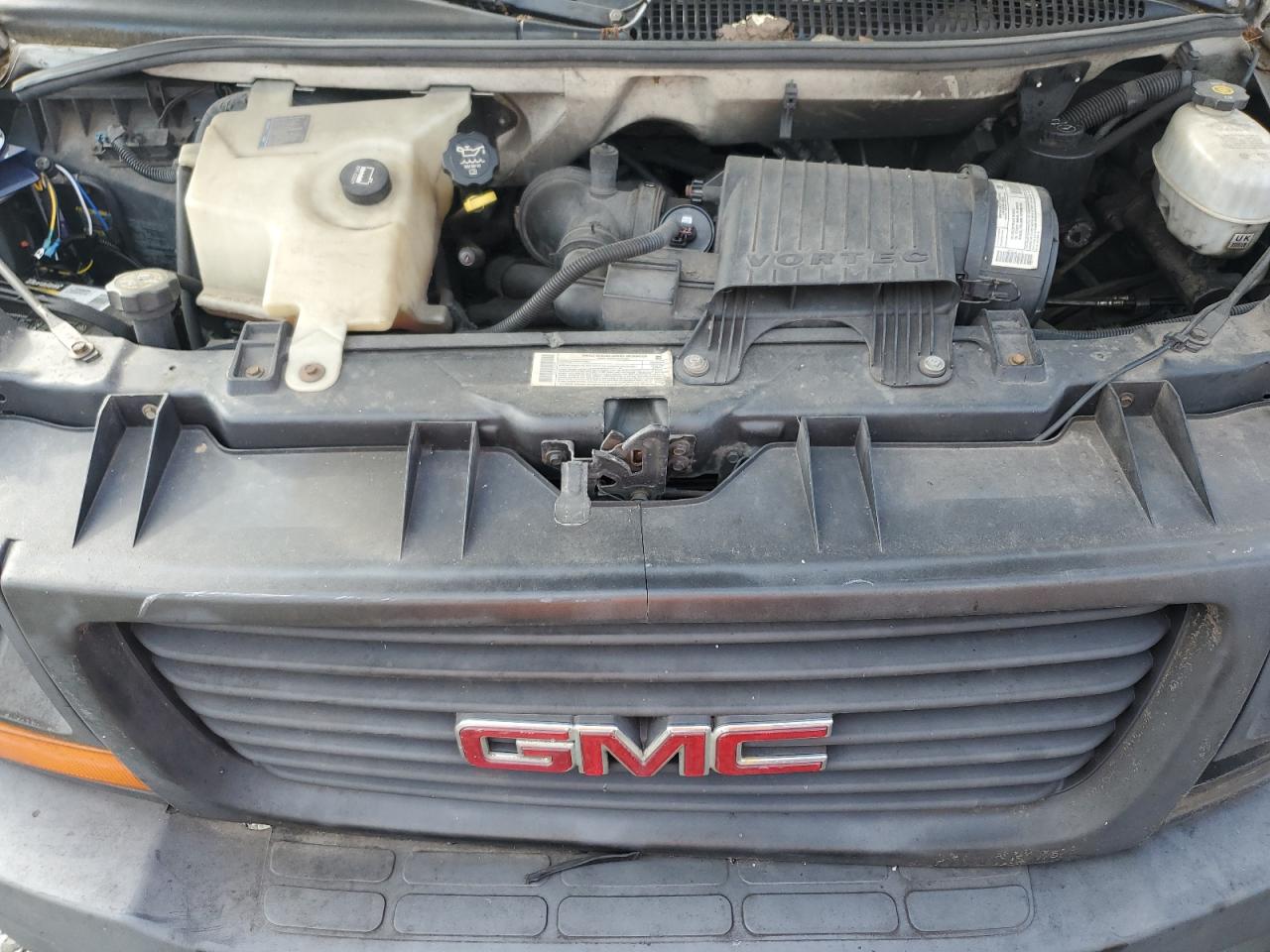 2003 GMC Savana G3500 VIN: 1GTHG35U131157238 Lot: 65519145
