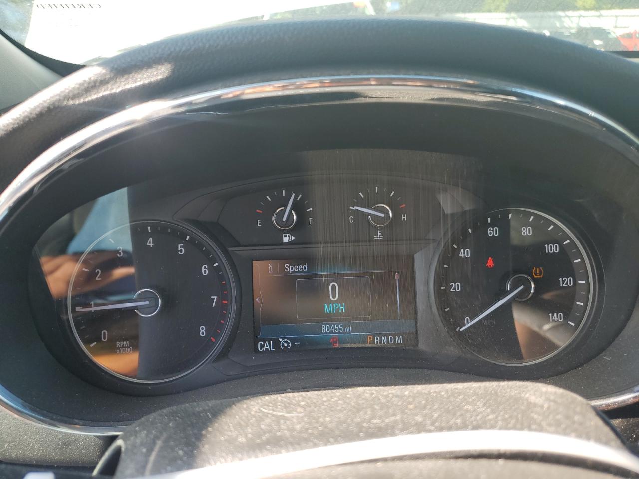 2020 Buick Encore Preferred VIN: KL4CJASB0LB024459 Lot: 64849915