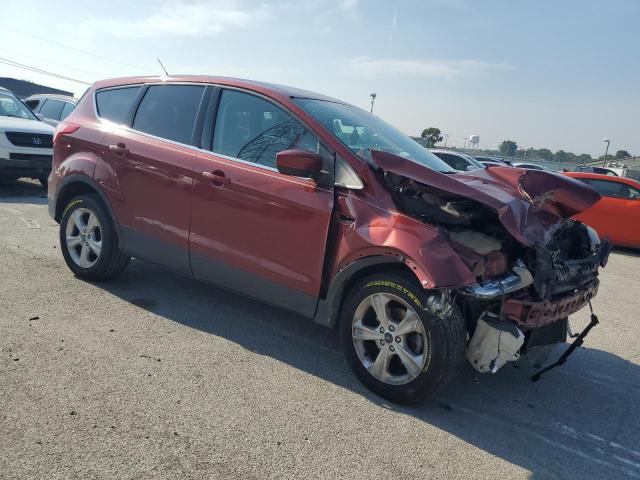  FORD ESCAPE 2016 Burgundy