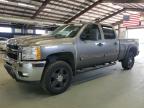 2012 CHEVROLET SILVERADO K2500 HEAVY DUTY LT à vendre chez Copart CT - HARTFORD SPRINGFIELD