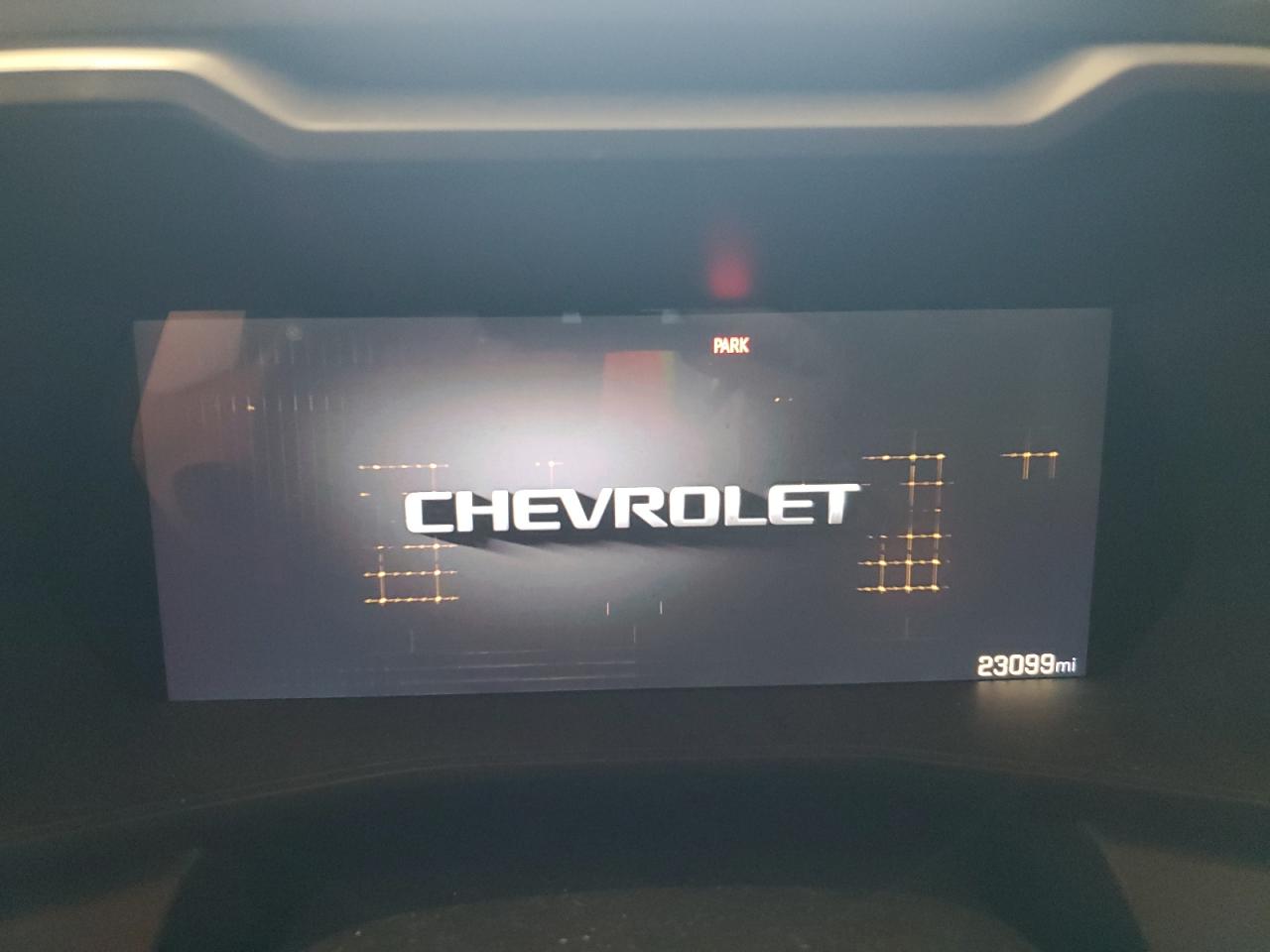 2024 Chevrolet Colorado VIN: 1GCGSBEC8R1241741 Lot: 63420165