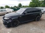 2019 LAND ROVER RANGE ROVER SPORT HSE   à vendre chez Copart ON - LONDON