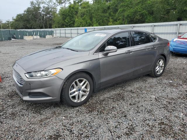  FORD FUSION 2013 Gray