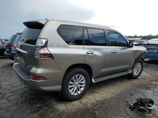 LEXUS GX 2023 Gray