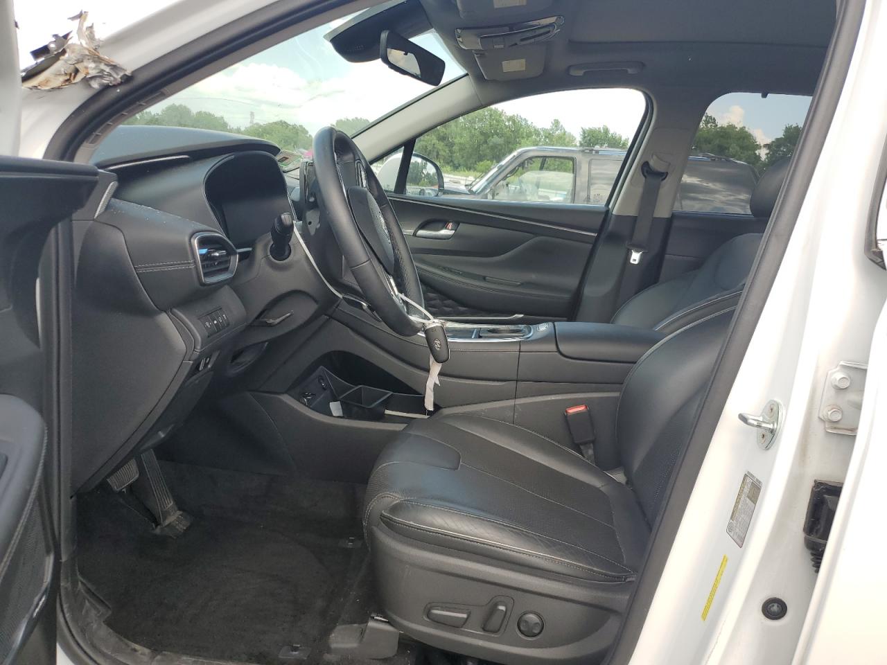 2022 Hyundai Santa Fe Sel VIN: 5NMS34AJ2NH434880 Lot: 64032605