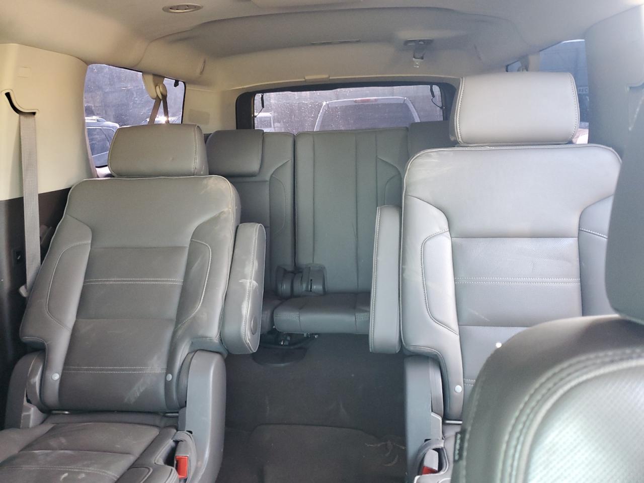 2016 GMC Yukon Xl Denali VIN: 1GKS2HKJ5GR438515 Lot: 64215465